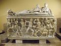 Capitolini Museum & Campidoglio-16